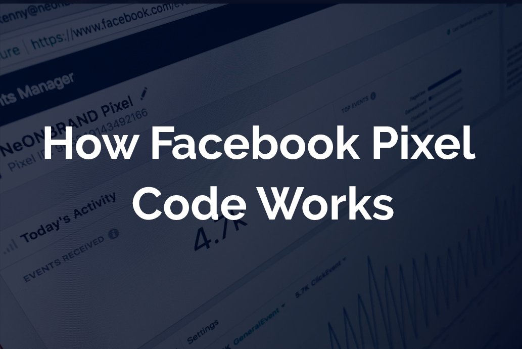how fb pixel code works