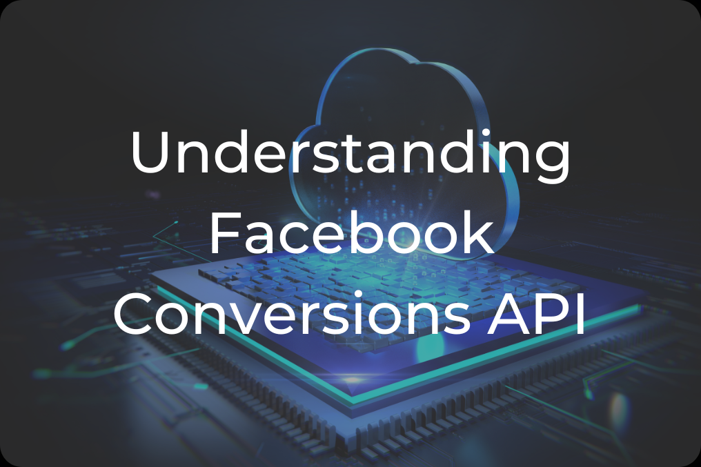 Marketer integrating Facebook Conversions API for accurate server-side tracking
